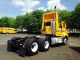 2009 International Prostar Daycab Semi Trucks photo 3