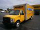 2011 Ford E350 Box Trucks / Cube Vans photo 1