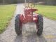Farmall Cub Tractor Tractors photo 3