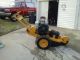Rayco Mini Work Force Stump Grinder Located In North Carolina Pick Up Only Wood Chippers & Stump Grinders photo 2