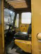 Hyster Model H200e,  20,  000 Lb Pneumatic Tire Forklift,  Gas Powered,  H - 200 - E Forklifts photo 8