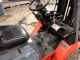 2002 Toyota Forklift 3000 Lb.  Solid Pneumatic Tire Forklifts photo 6