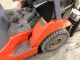 2002 Toyota Forklift 3000 Lb.  Solid Pneumatic Tire Forklifts photo 7