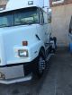 1998 Volvo W64t Daycab Daycab Semi Trucks photo 1