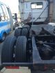 1998 Volvo W64t Daycab Daycab Semi Trucks photo 3