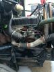 1998 Volvo W64t Daycab Daycab Semi Trucks photo 4