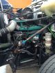 1998 Volvo W64t Daycab Daycab Semi Trucks photo 5