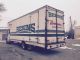 1996 Freightliner Fl - 70 Box Trucks / Cube Vans photo 12