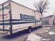 1996 Freightliner Fl - 70 Box Trucks / Cube Vans photo 16