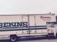 1996 Freightliner Fl - 70 Box Trucks / Cube Vans photo 18