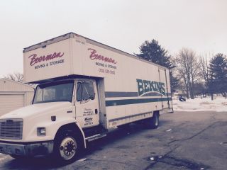 1996 Freightliner Fl - 70 photo