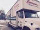 1996 Freightliner Fl - 70 Box Trucks / Cube Vans photo 8