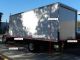 2012 International Furniture Truck Box Trucks / Cube Vans photo 1