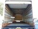 2012 International Furniture Truck Box Trucks / Cube Vans photo 2