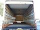 2012 International Furniture Truck Box Trucks / Cube Vans photo 2