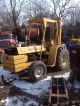Forklift 7000 International Rough Terrian Forklifts photo 2