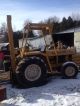 Forklift 7000 International Rough Terrian Forklifts photo 3