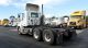 2009 Freightliner Cl12064st - Columbia 120 Daycab Semi Trucks photo 2