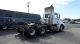 2009 Freightliner Cl12064st - Columbia 120 Daycab Semi Trucks photo 3