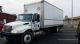 2010 International 4300 Box Trucks / Cube Vans photo 1