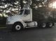 2007 Freightliner Cl12064st - Columbia 120 Daycab Semi Trucks photo 1