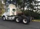 2007 Freightliner Cl12064st - Columbia 120 Daycab Semi Trucks photo 2