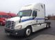 2009 Freightliner Ca12564dc - Cascadia Sleeper Semi Trucks photo 1