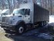 2007 International 7600 Box Trucks / Cube Vans photo 1