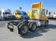 2009 International Prostar Daycab Semi Trucks photo 3