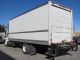 2008 International 4300 Box Trucks / Cube Vans photo 4