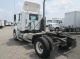 2008 Freightliner Cl12042st - Columbia 120 Daycab Semi Trucks photo 2