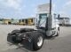 2008 Freightliner Cl12042st - Columbia 120 Daycab Semi Trucks photo 3