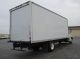 2008 Hino 268 Box Trucks / Cube Vans photo 2