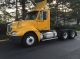 2007 Freightliner Cl12064st - Columbia 120 Daycab Semi Trucks photo 1