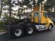 2007 Freightliner Cl12064st - Columbia 120 Daycab Semi Trucks photo 3