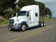 2010 International Prostar Sleeper Semi Trucks photo 1