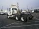 2009 International 8600 Daycab Semi Trucks photo 2