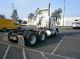 2009 International 8600 Daycab Semi Trucks photo 3