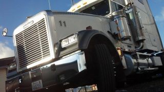 2007 Freightliner Classic Xl photo