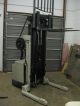 Crown 40 Wtts Electric Walkie Stacker Forklift Forklifts photo 6