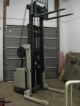 Crown 40 Wtts Electric Walkie Stacker Forklift Forklifts photo 7