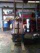 Beech Lift Truck - Battery Powered Counterweight Stacker Forklifts photo 1