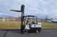 Allis - Chalmers Forklift,  Propane,  10000 Lb Capacity,  Runs & Looks Great Forklifts photo 10