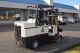 Allis - Chalmers Forklift,  Propane,  10000 Lb Capacity,  Runs & Looks Great Forklifts photo 1