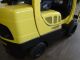 2006 Hyster S70ft 7000lb Smooth Cushion Lift Truck 88 