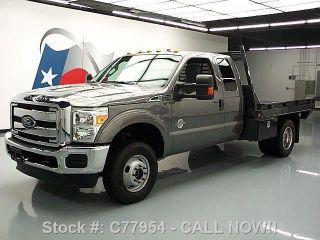 2012 Ford F - 350 Automatic photo