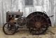 Spoker D John Deere Tractor 1924 Ie: A Gp 1925 Unstyled Antique Antique & Vintage Farm Equip photo 1