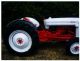 1953 Ford Golden Jubilee Naa Rebuilt Antique & Vintage Farm Equip photo 3