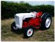 1953 Ford Golden Jubilee Naa Rebuilt Antique & Vintage Farm Equip photo 4