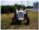 1953 Ford Golden Jubilee Naa Rebuilt Antique & Vintage Farm Equip photo 5
